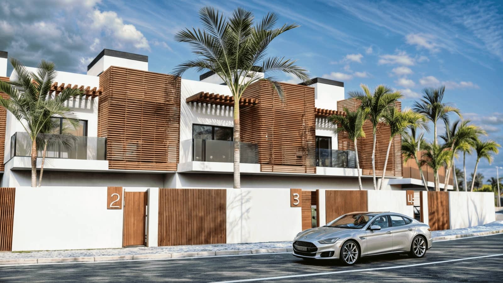 3 bedroom Villa for sale in Estepona with pool garage - € 680,000 (Ref: 9510343)