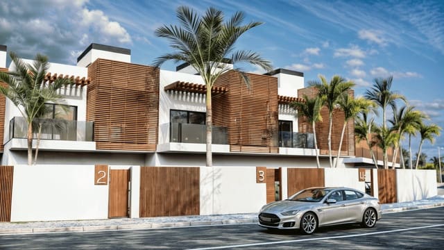 3 bedroom Villa for sale in Estepona Golf, Estepona with pool garage - € 680,000 (Ref: 9510343)