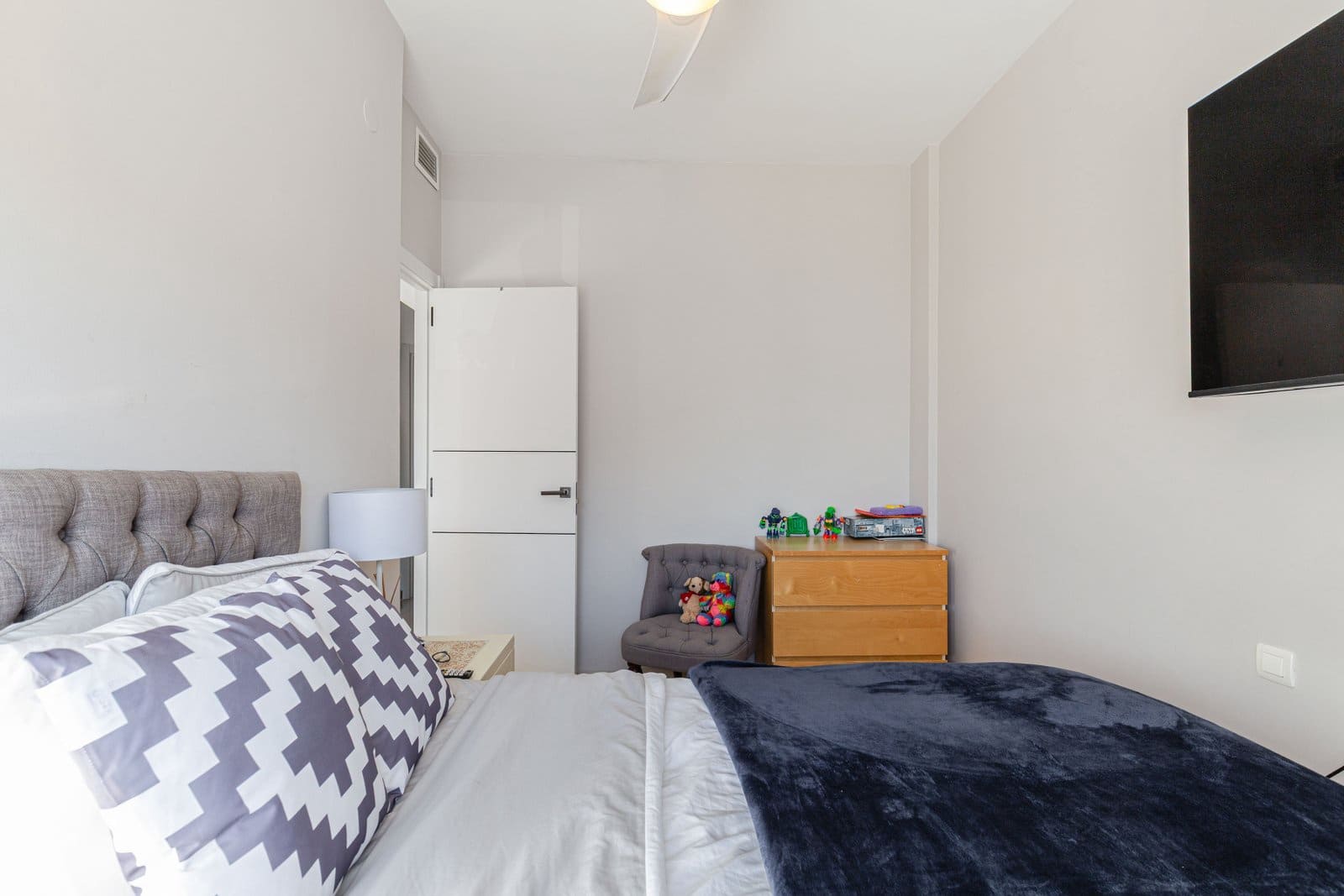 5 quarto Casa em Banda para venda em Manilva com piscina garagem - 499 000 € (Ref: 9524957)