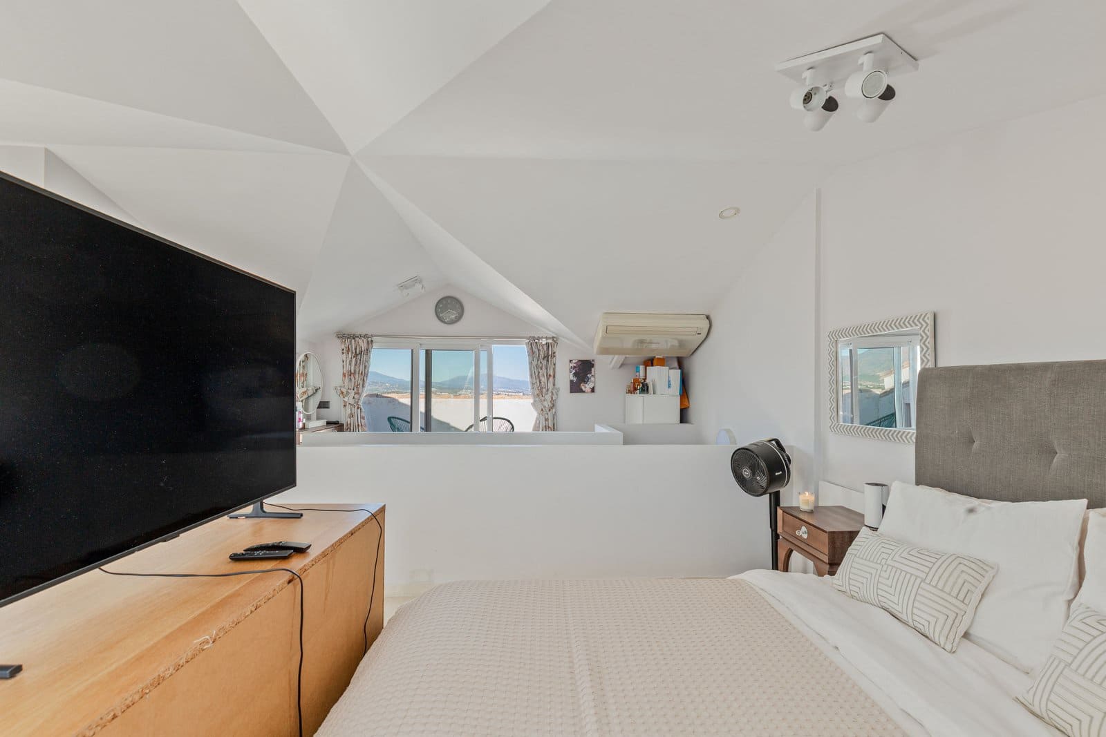 5 sovrum Hus till salu i Manilva med pool garage - 499 000 € (Ref: 9552681)