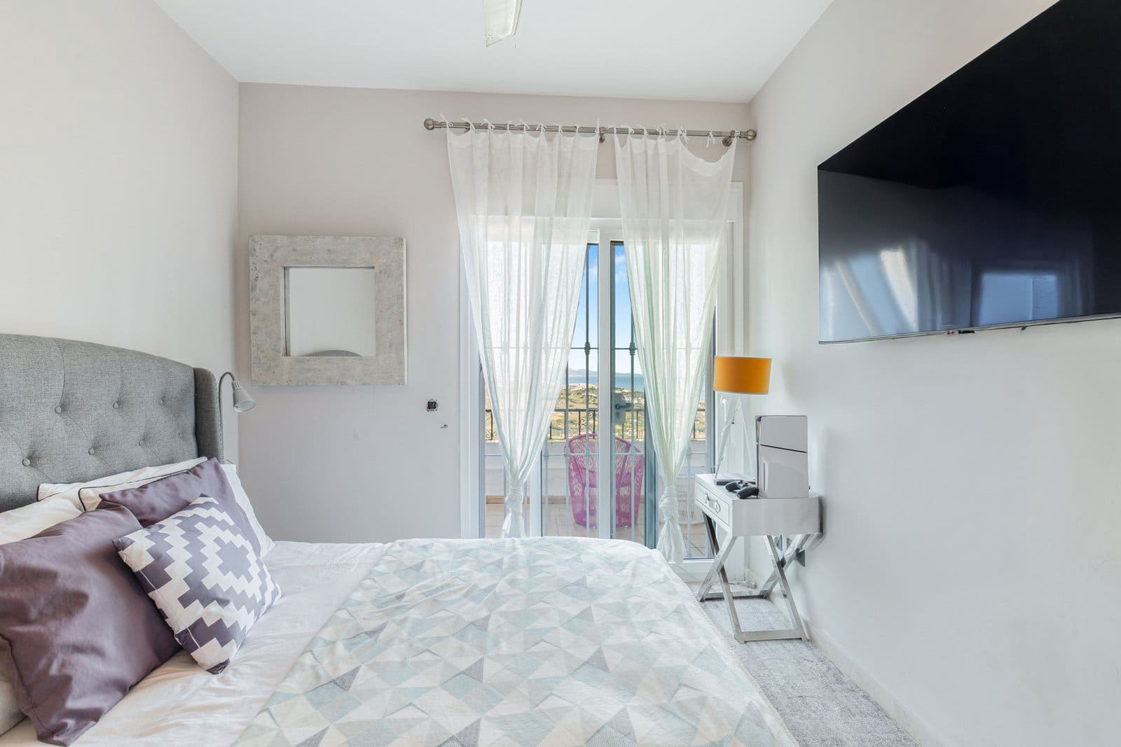 5 sovrum Hus till salu i Manilva med pool garage - 499 000 € (Ref: 9552681)