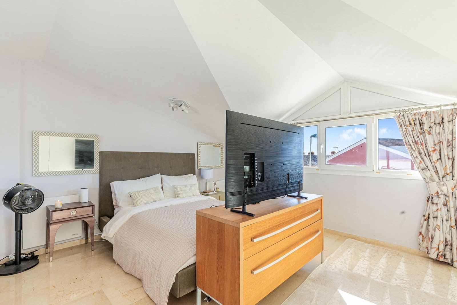 5 sovrum Hus till salu i Manilva med pool garage - 499 000 € (Ref: 9552681)