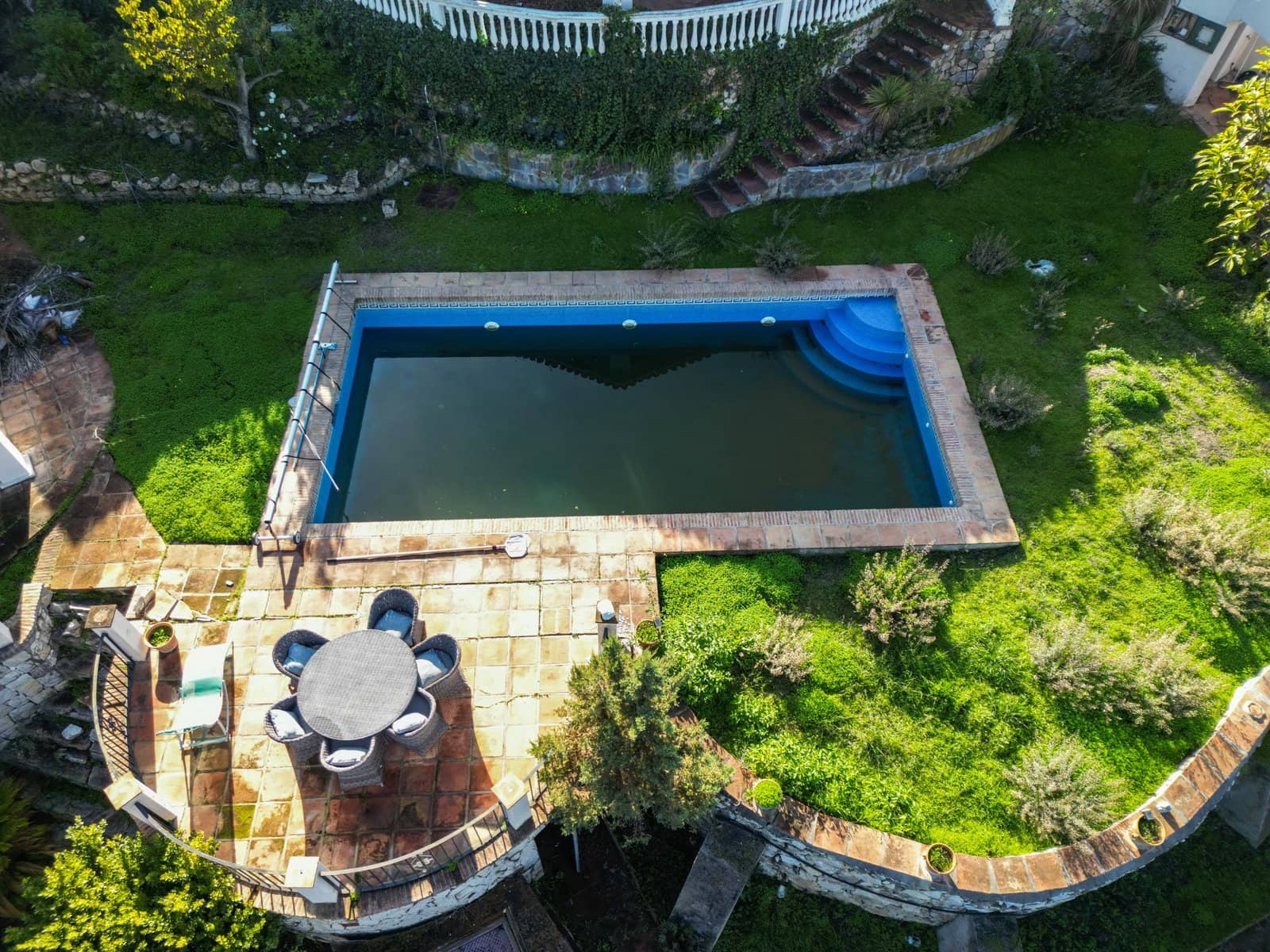 Building Plot for sale in Benahavis - € 2,300,000 (Ref: 9552683)