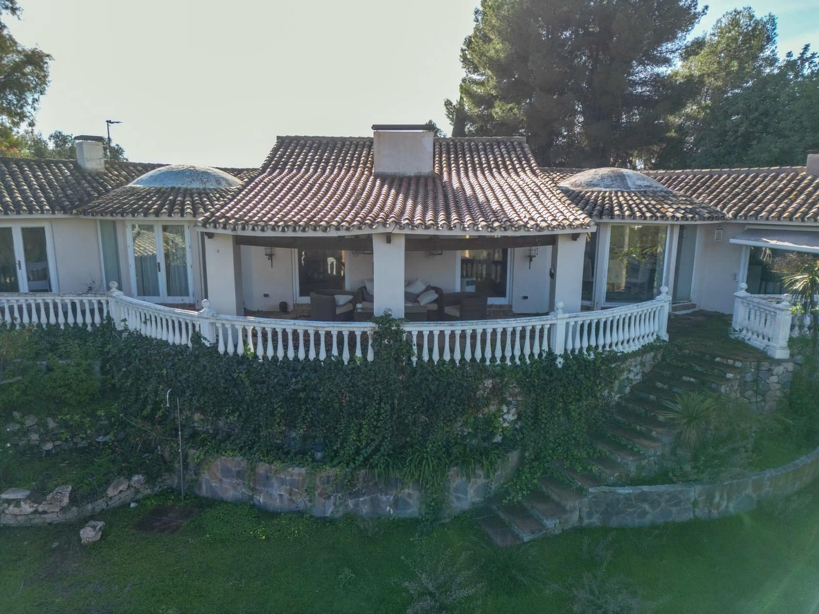 Tontti myytävänä paikassa Benahavis - 2 300 000 € (Ref: 9563804)