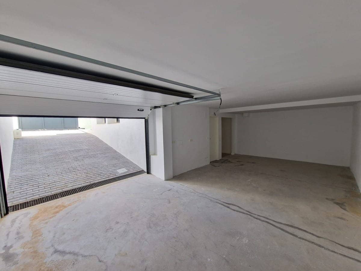 3 soverom Villa til salgs i Manilva med garasje - € 385 000 (Ref: 9563807)