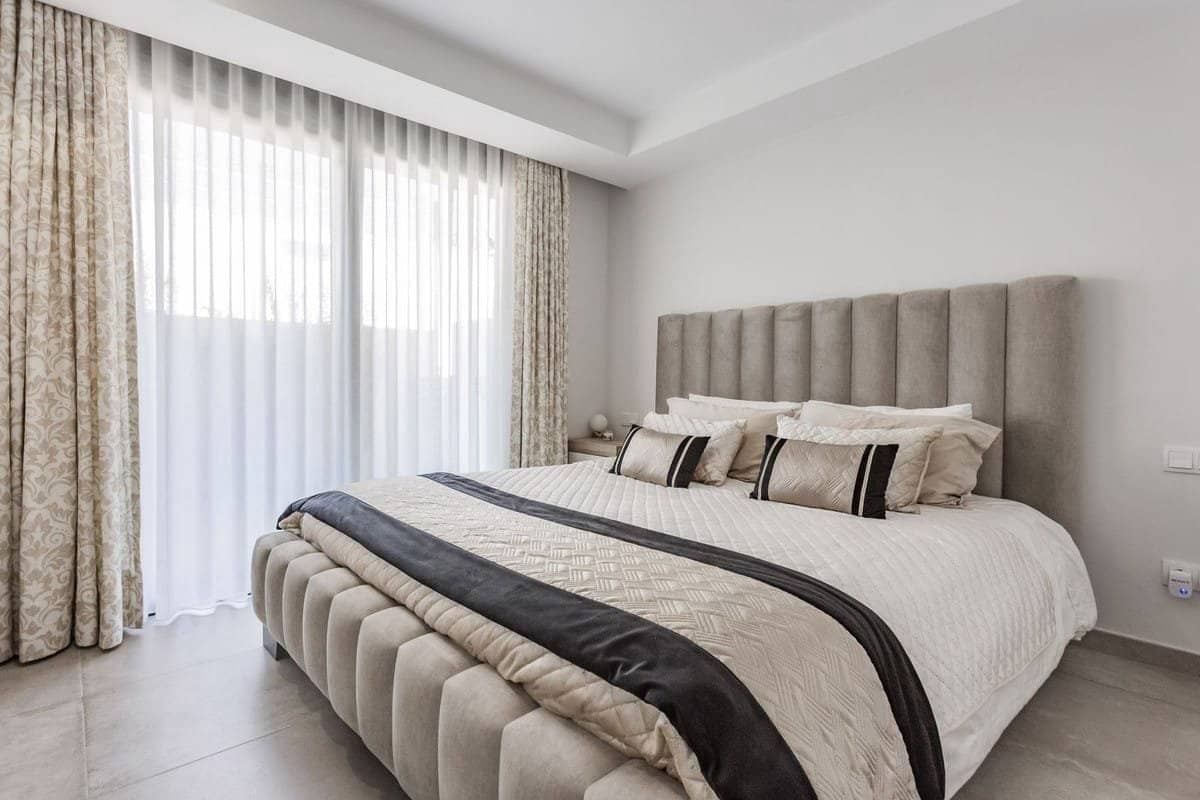 2 chambre Appartement à vendre à Cancelada avec piscine - 515 000 € (Ref: 9603259)