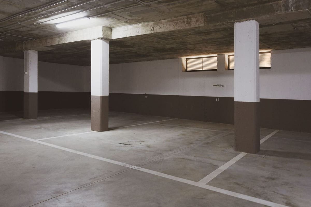 2 chambre Appartement à vendre à Cancelada avec piscine - 515 000 € (Ref: 9603259)