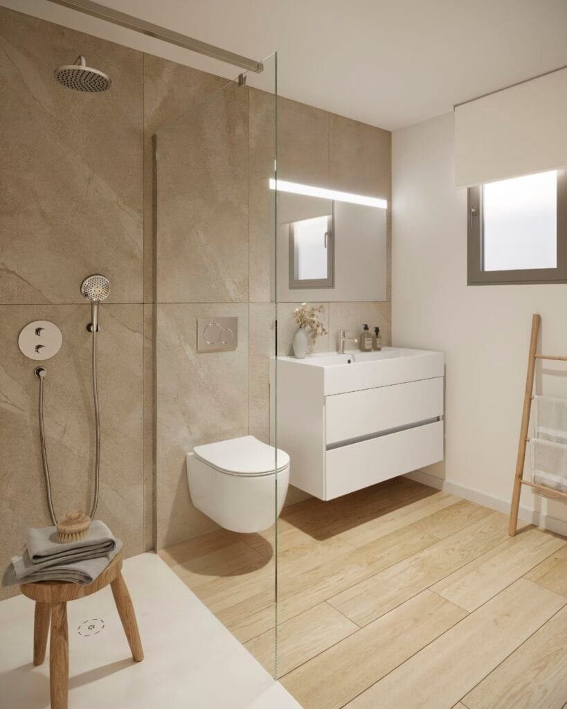 2 Zimmer Apartment zu verkaufen in Marbella mit Pool - 592.200 € (Ref: 9604624)