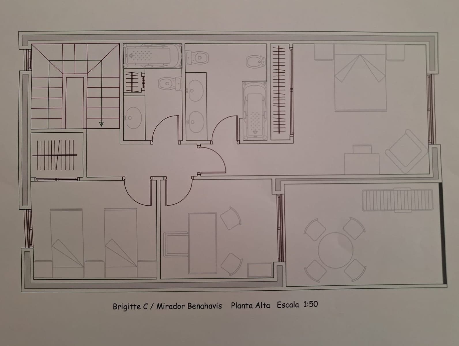 Casa de 3 habitaciones en Benahavís en venta - 375.000 € (Ref: 9665982)