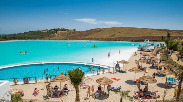 3 sovrum Lägenhet till salu i Casares Pueblo, Casares med pool - 815 000 € (Ref: 9665985)