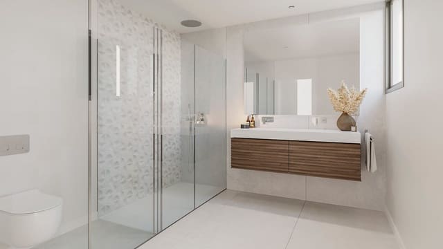 4 Zimmer Apartment zu verkaufen in Bahía de Marbella, Marbella - 1.400.000 € (Ref: 9668304)