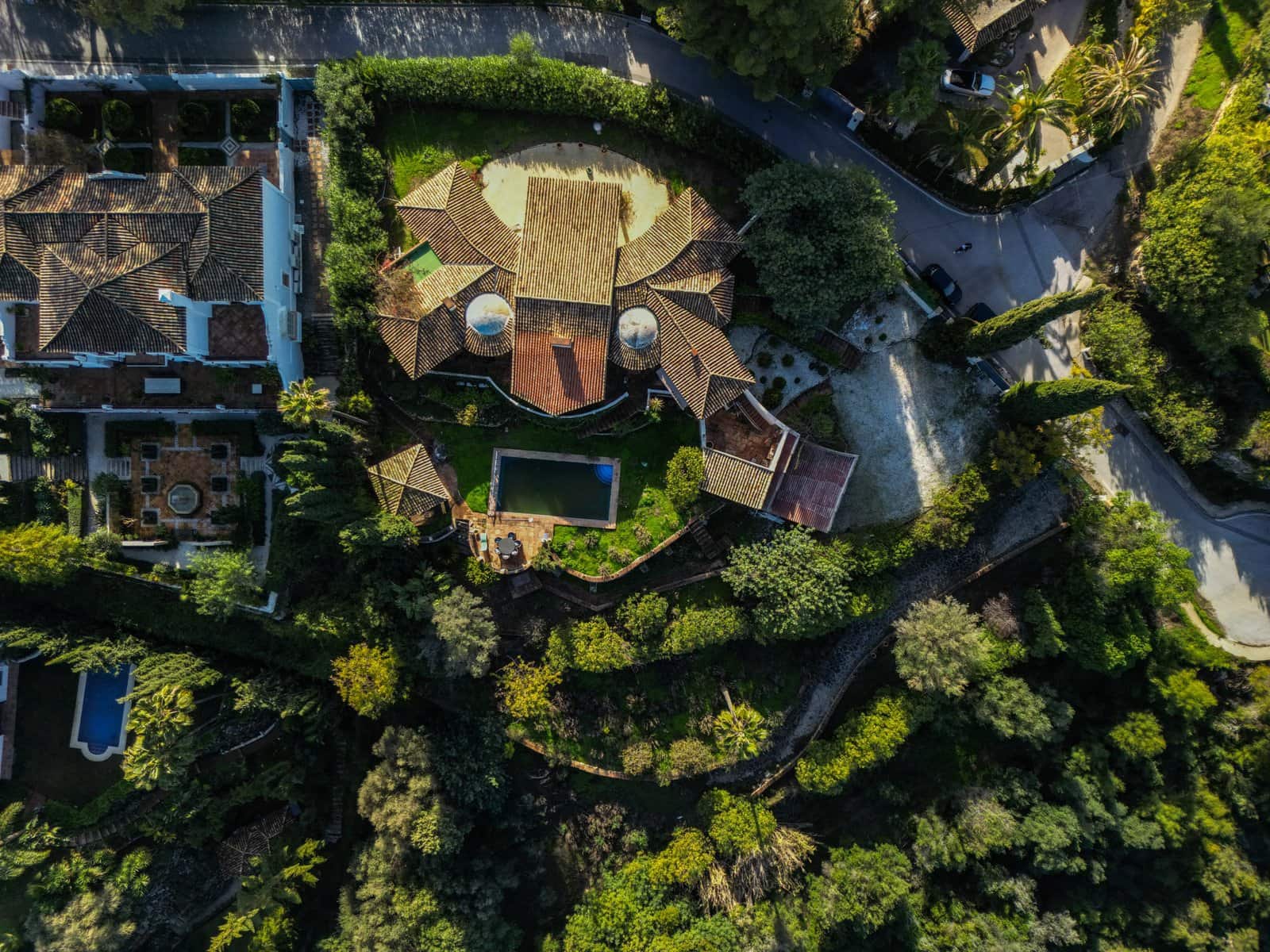 Terreno para Construção para venda em Benahavis - 2 300 000 € (Ref: 9714563)