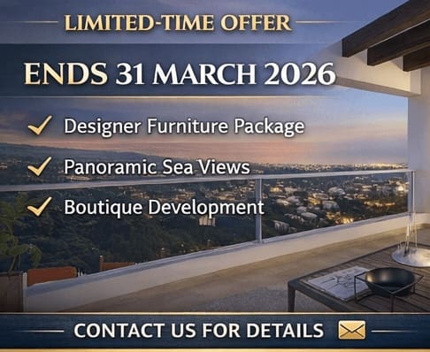 3 bedroom Apartment for sale in Benahavis with pool - € 499,000 (Ref: 9714565)