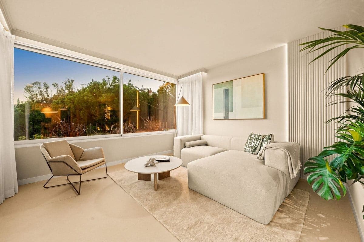 Apartamento de 3 habitaciones en Benahavís en venta con piscina - 849.000 € (Ref: 9743058)