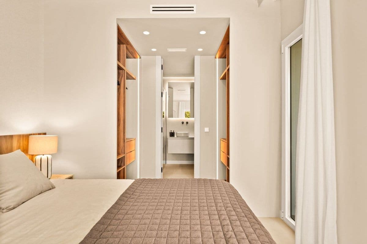 Apartamento de 3 habitaciones en Benahavís en venta con piscina - 849.000 € (Ref: 9743058)