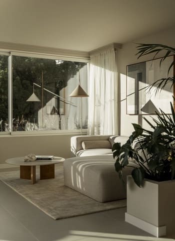 Apartamento de 3 habitaciones en La Quinta, Benahavís en venta con piscina - 849.000 € (Ref: 9743058)