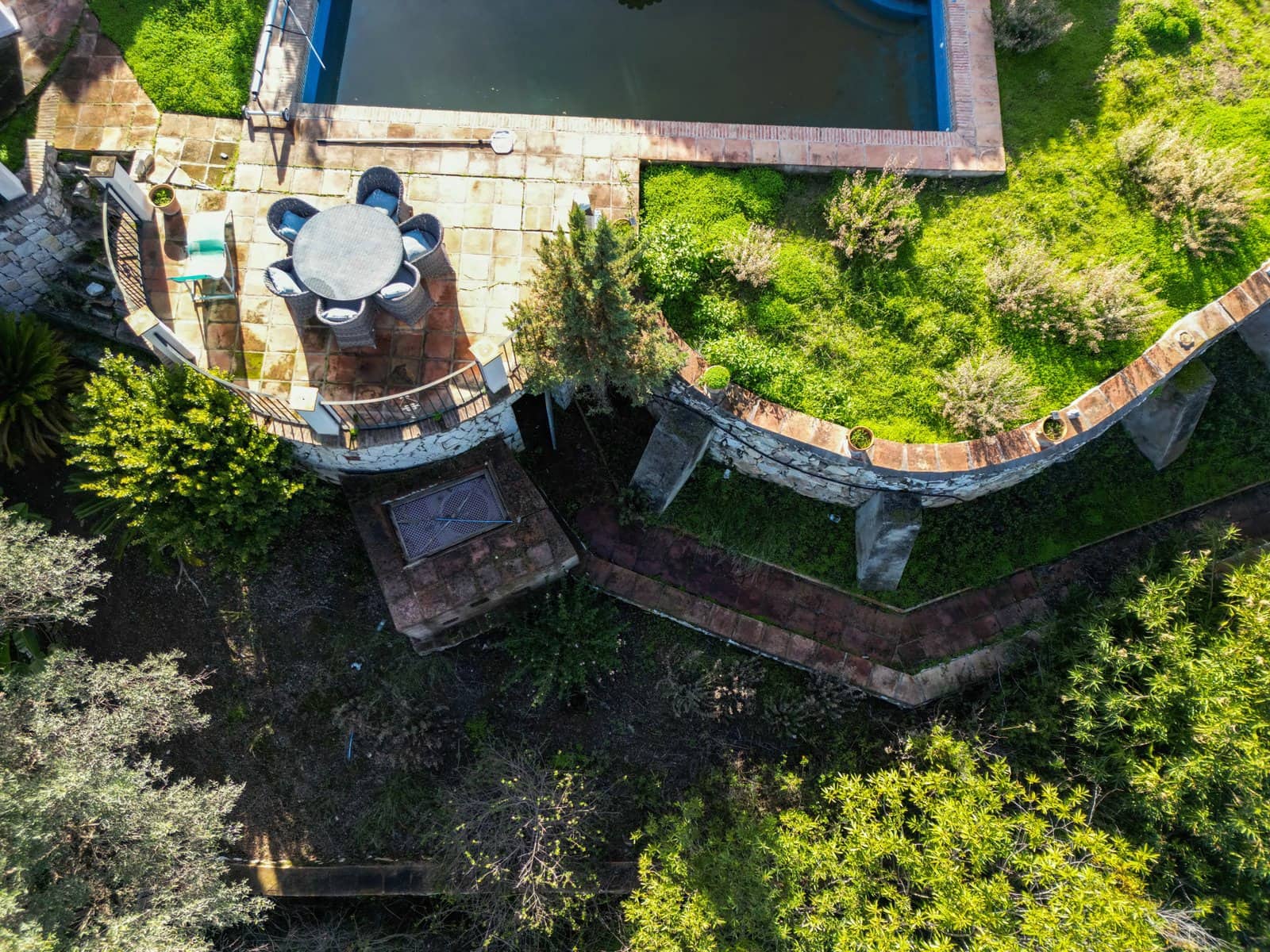 Area Edificabile in vendita in Benahavis - 2.300.000 € (Rif: 9743059)