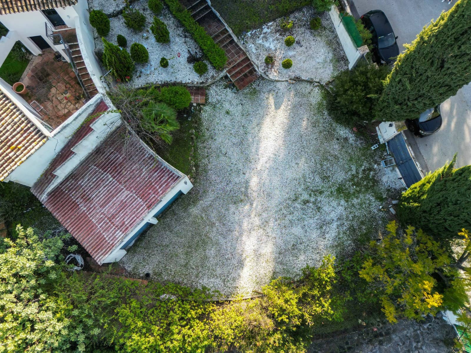 Area Edificabile in vendita in Benahavis - 2.300.000 € (Rif: 9743059)