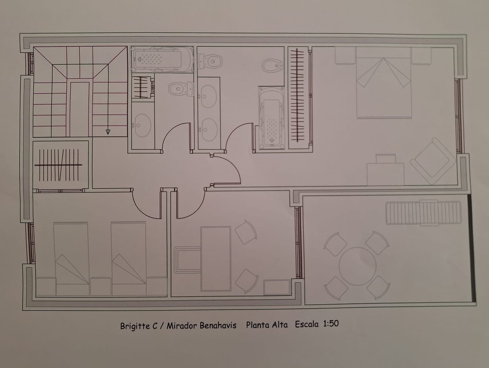 3 camera da letto Casa in vendita in Benahavis - 375.000 € (Rif: 9743060)
