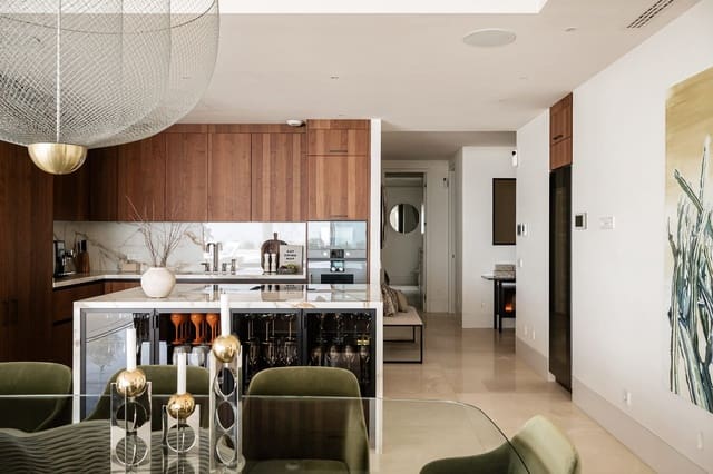 3 Zimmer Apartment zu verkaufen in La Quinta, Benahavís mit Pool - 2.295.000 € (Ref: 9776974)