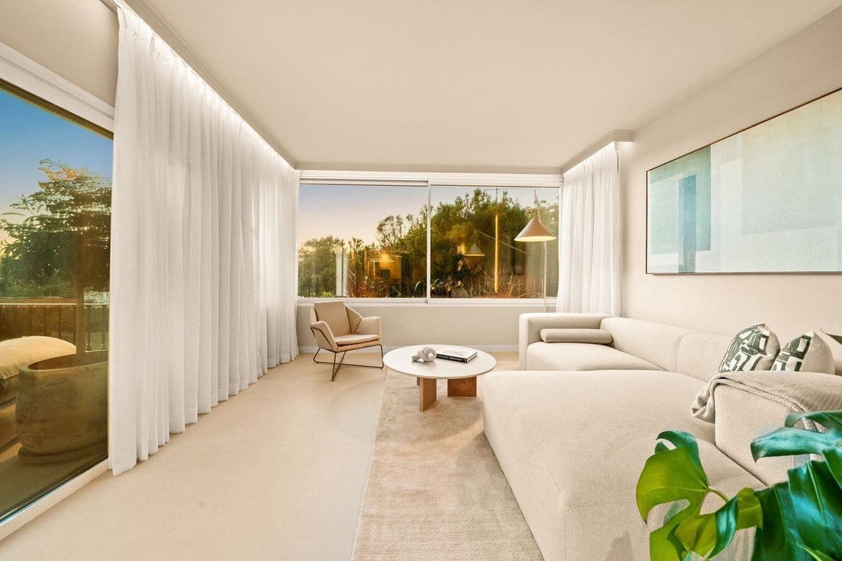 3 chambre Appartement à vendre à Benahavis avec piscine - 849 000 € (Ref: 9776976)