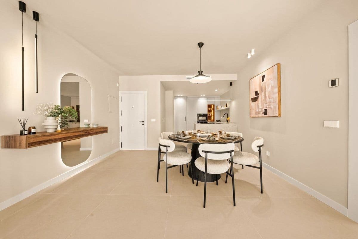 3 chambre Appartement à vendre à Benahavis avec piscine - 849 000 € (Ref: 9776976)