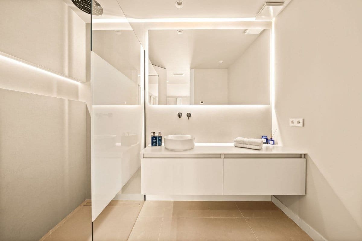 3 chambre Appartement à vendre à Benahavis avec piscine - 849 000 € (Ref: 9776976)