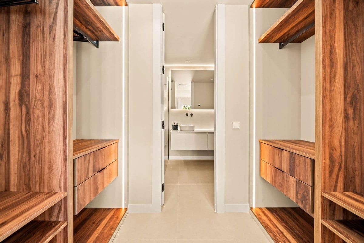 3 chambre Appartement à vendre à Benahavis avec piscine - 849 000 € (Ref: 9776976)