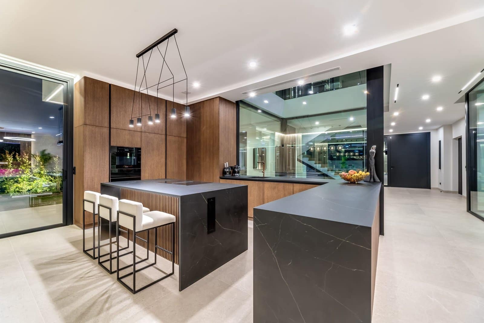 6 slaapkamer Villa te koop in Benahavis met zwembad - € 7.000.000 (Ref: 9776977)