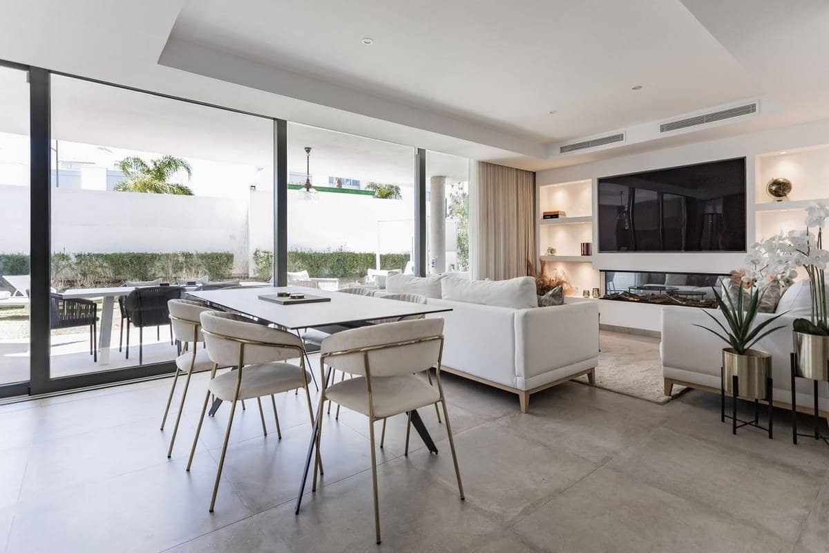 2 quarto Apartamento para venda em Cancelada com piscina garagem - 515 000 € (Ref: 9776979)