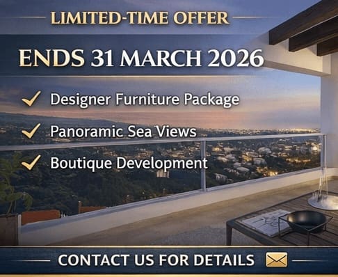 3 sovrum Lägenhet till salu i Benahavis med pool - 499 000 € (Ref: 9776983)