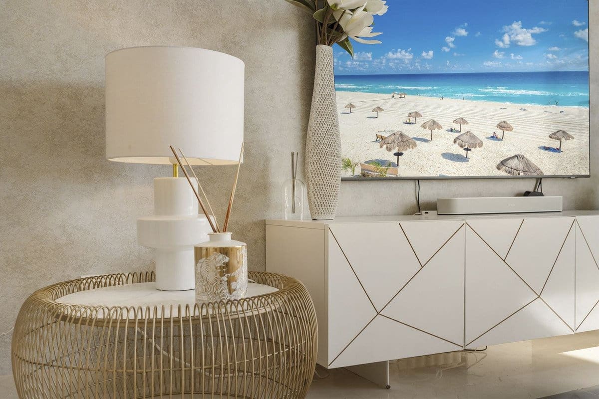 3 sypialnia Apartament na sprzedaż w Benahavis z basenem - 695 000 € (Ref: 9777829)