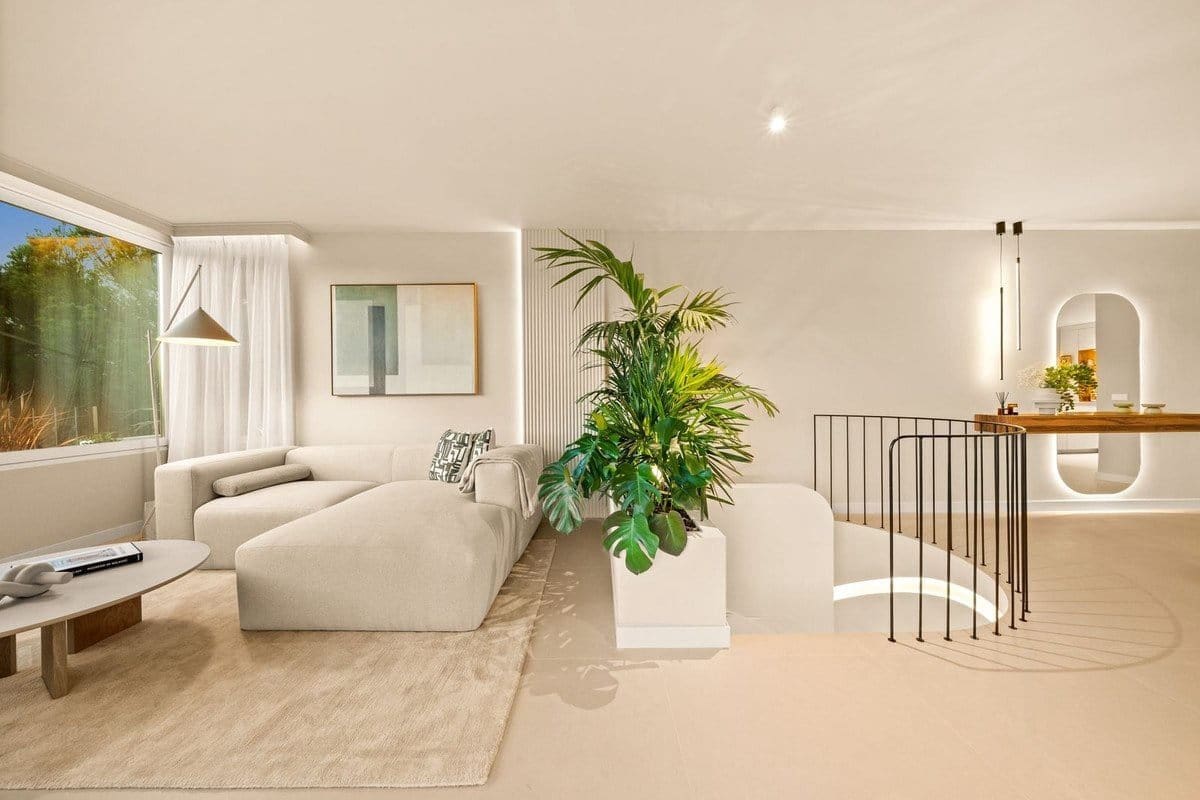 3 soveværelse Lejlighed til salg i Benahavis med swimmingpool - € 805.000 (Ref: 9795544)