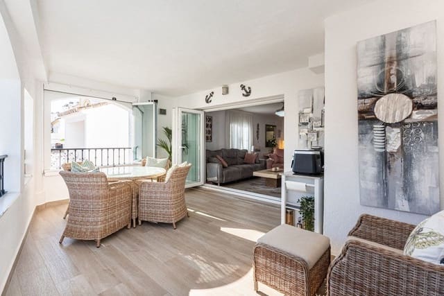 2 soveværelse Lejlighed til salg i Benahavís pueblo, Benahavís - € 385.000 (Ref: 9795545)