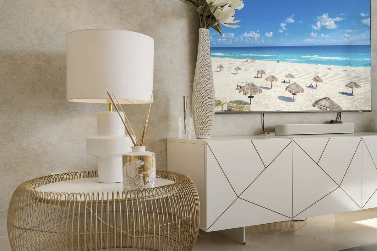 3 soveværelse Lejlighed til salg i Benahavis med swimmingpool - € 695.000 (Ref: 9795546)