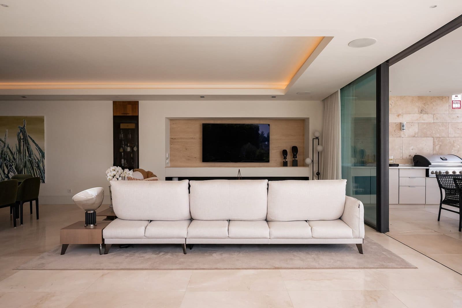 3 Zimmer Apartment zu verkaufen in Benahavis mit Pool - 2.295.000 € (Ref: 9795548)