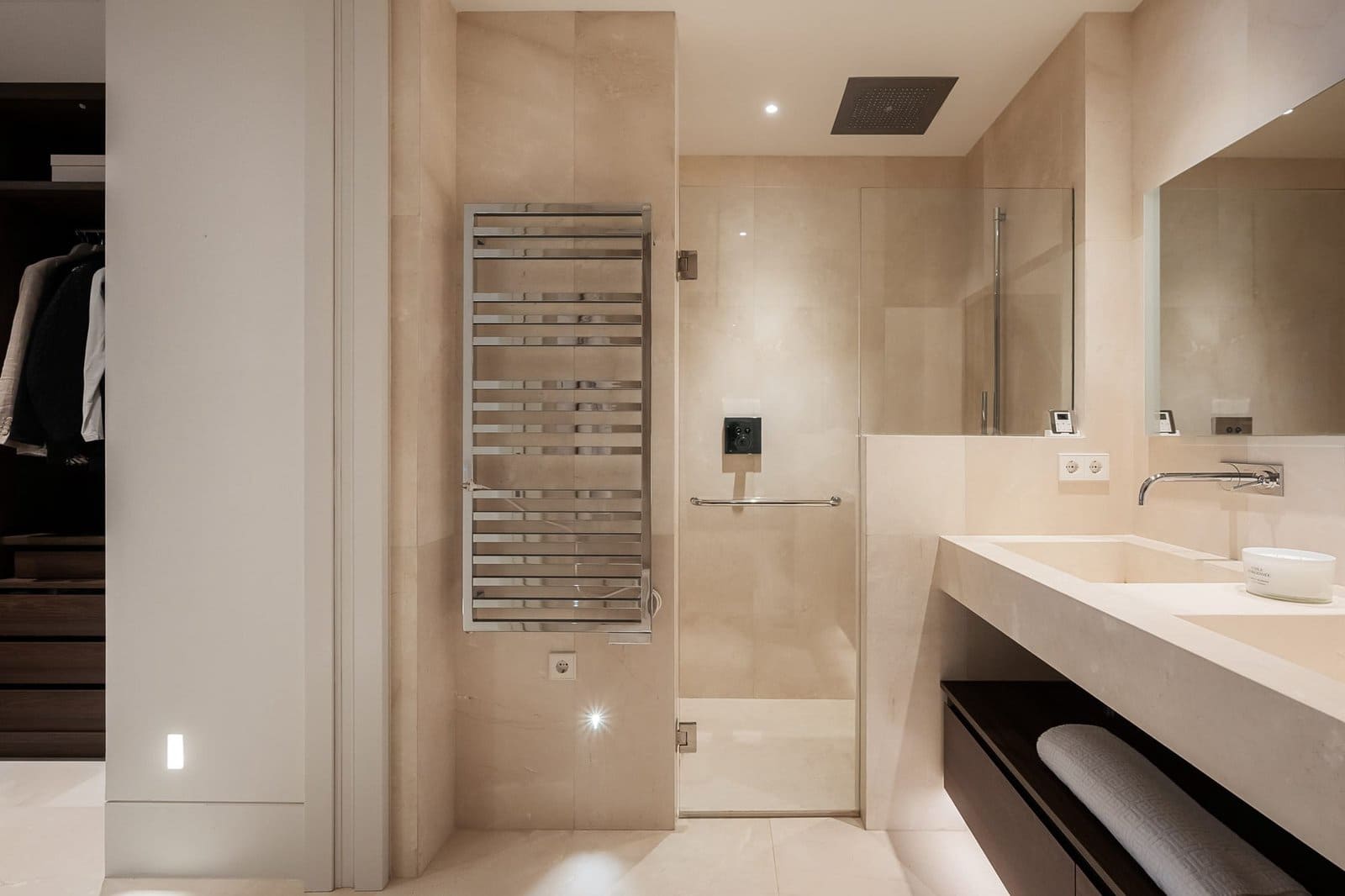 3 Zimmer Apartment zu verkaufen in Benahavis mit Pool - 2.295.000 € (Ref: 9795548)