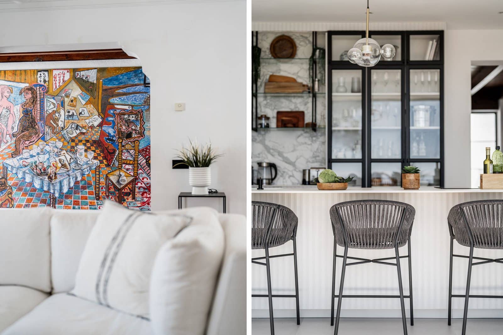 4 soverom Villa til salgs i Benahavis med svømmebasseng - € 2 250 000 (Ref: 9795549)