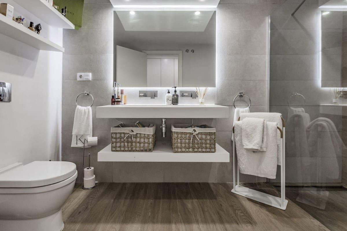 2 sypialnia Apartament na sprzedaż w Cancelada z basenem garażem - 515 000 € (Ref: 9795550)