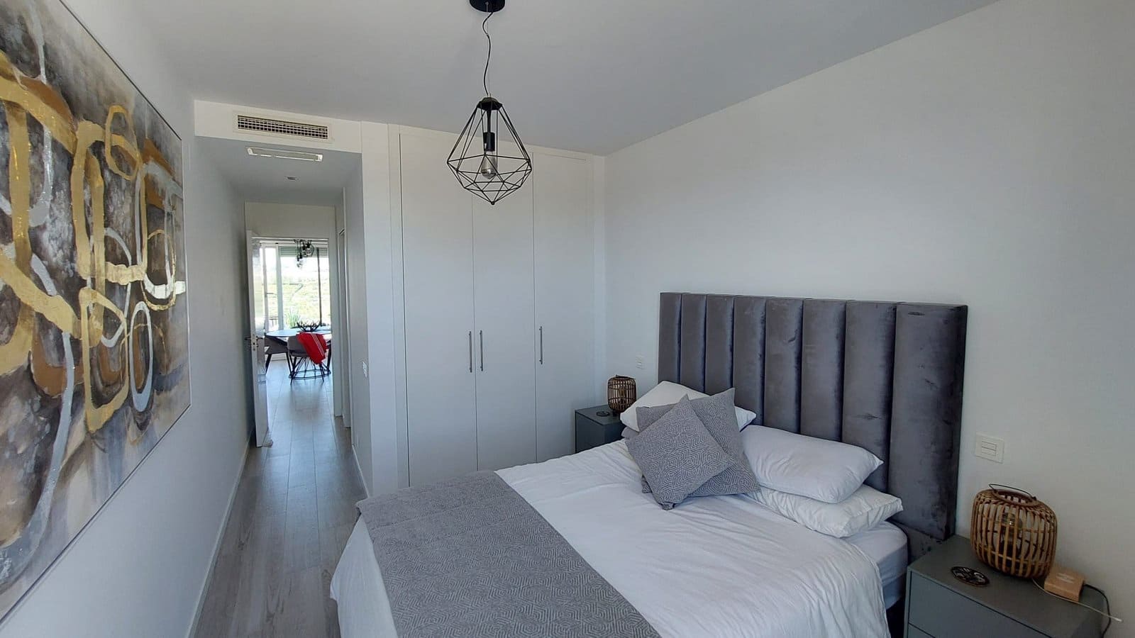 2 soverom Penthouse til salgs i Cancelada med svømmebasseng garasje - € 550 000 (Ref: 9795552)