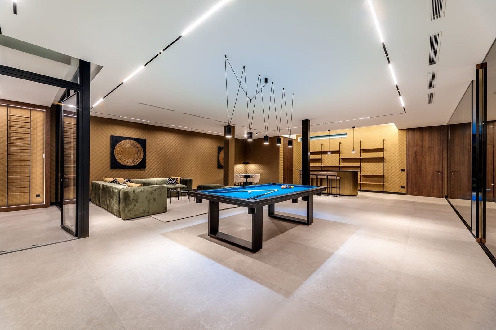 6 soveværelse Villa til salg i Benahavis med swimmingpool - € 7.000.000 (Ref: 9795554)