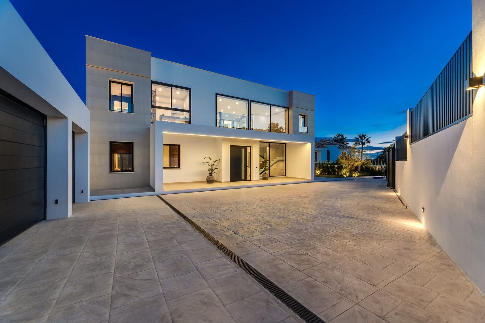 6 soveværelse Villa til salg i Benahavis med swimmingpool - € 7.000.000 (Ref: 9795554)