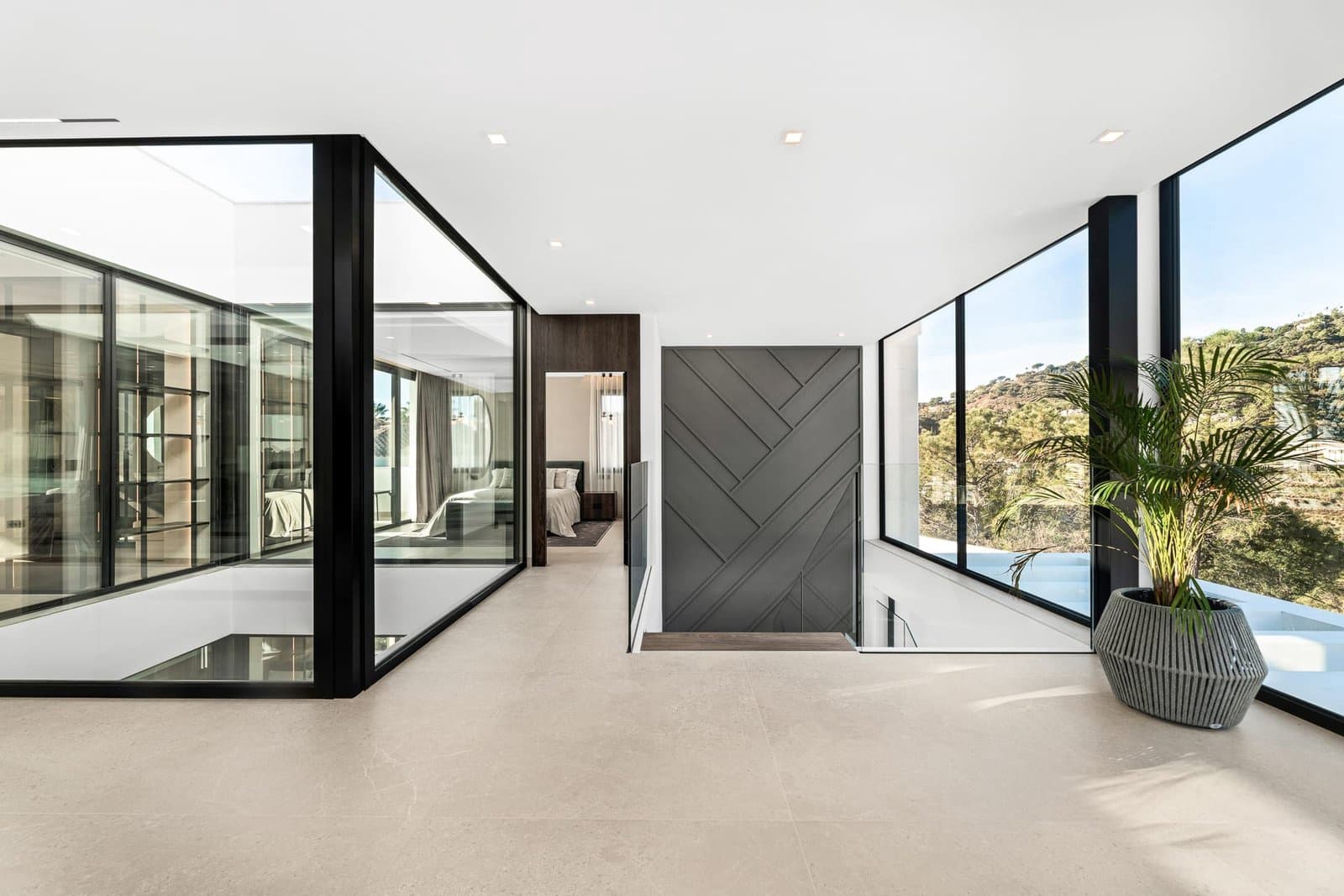 6 soverom Villa til salgs i Benahavis med svømmebasseng - € 7 000 000 (Ref: 9805477)