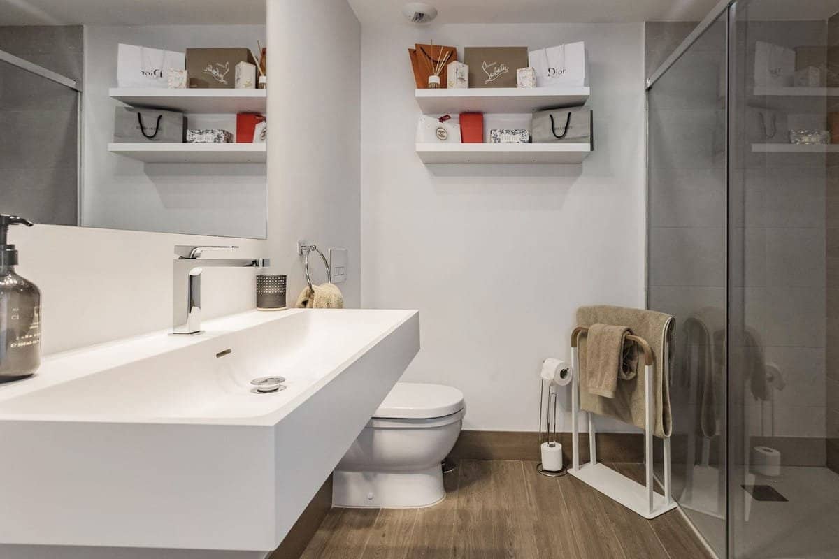 2 slaapkamer Appartement te koop in Cancelada met zwembad garage - € 515.000 (Ref: 9805481)