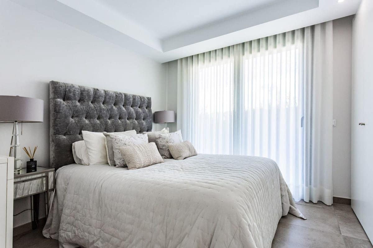 2 slaapkamer Appartement te koop in Cancelada met zwembad garage - € 515.000 (Ref: 9805481)