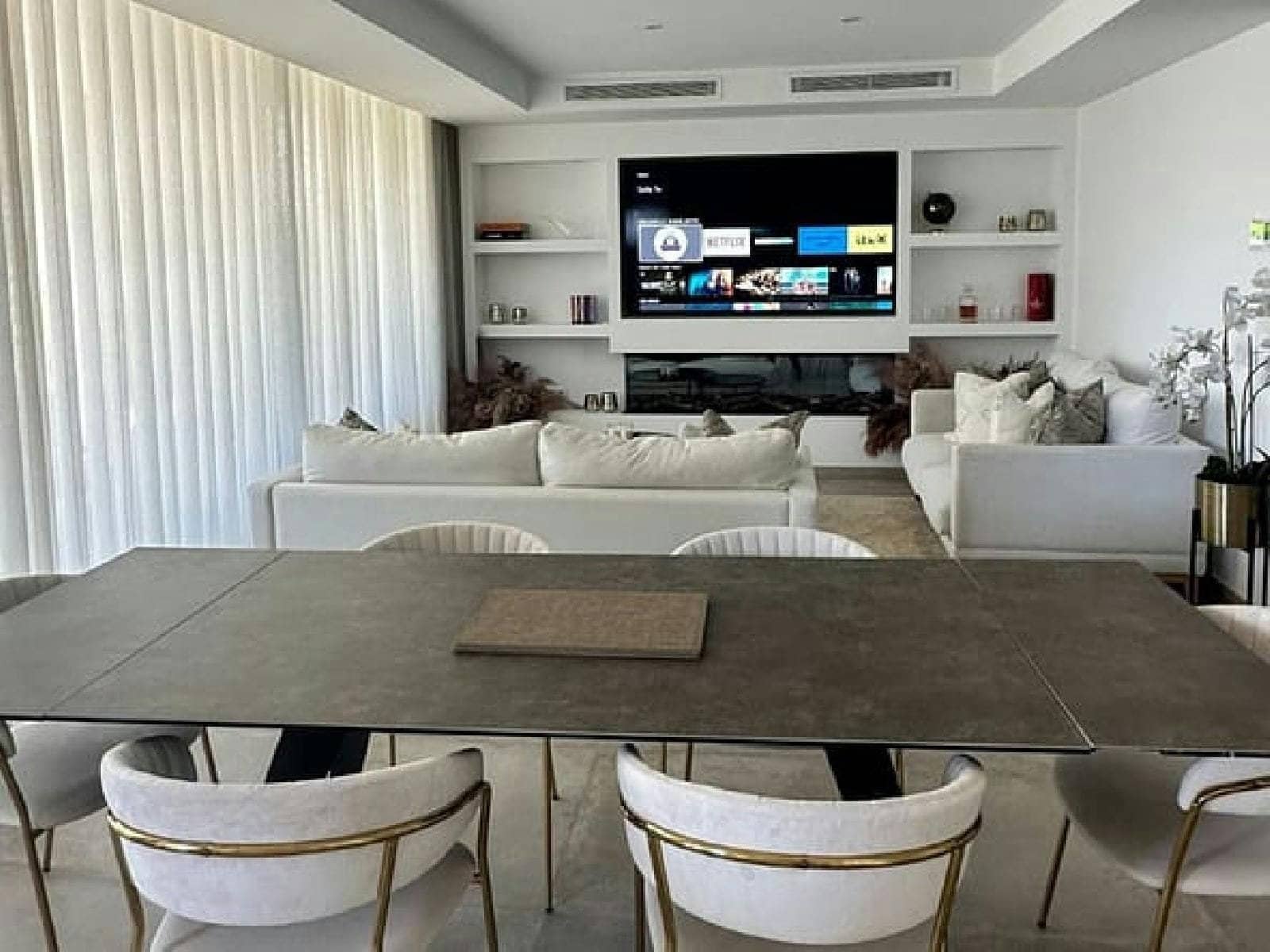 2 slaapkamer Appartement te koop in Cancelada met zwembad garage - € 515.000 (Ref: 9805481)