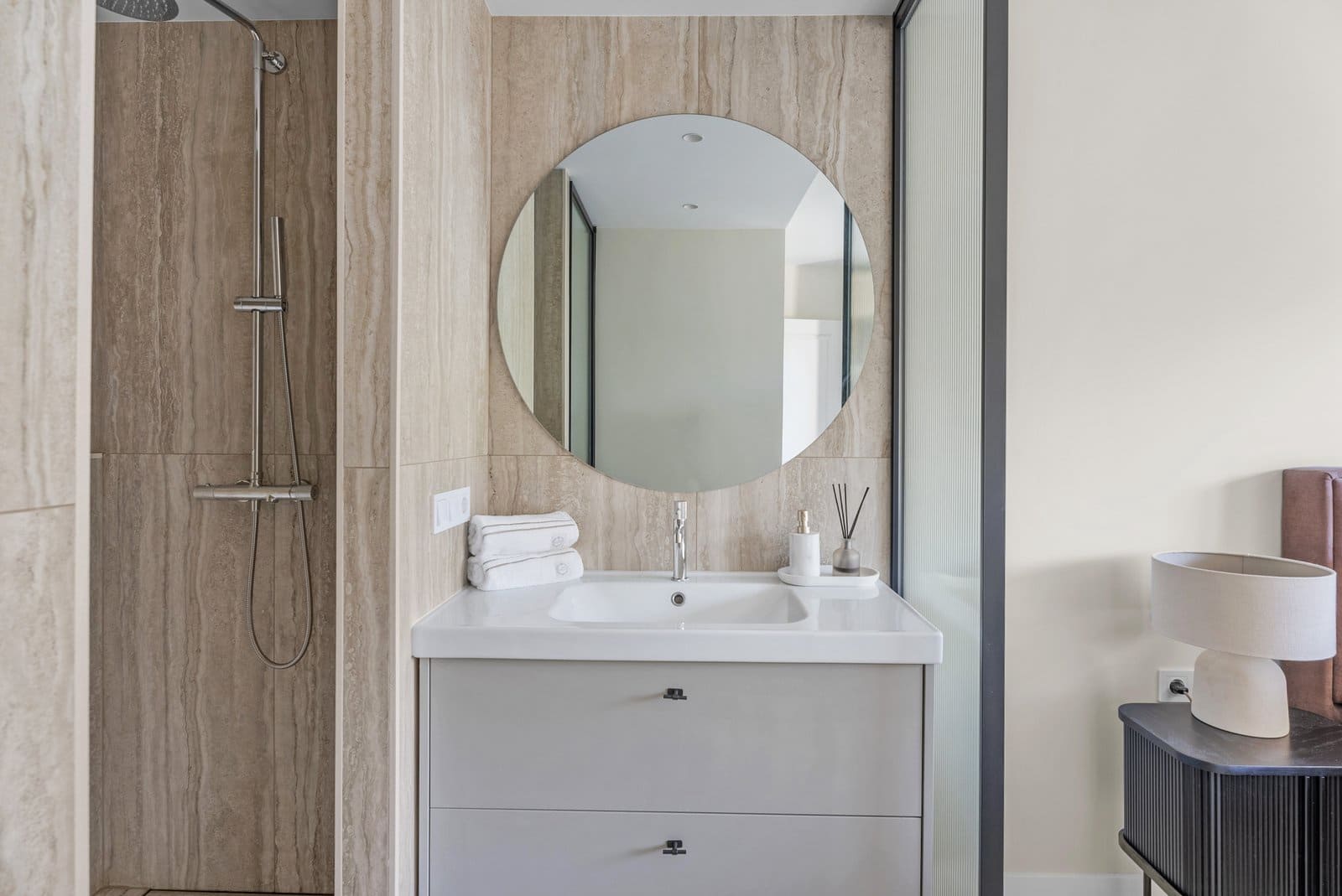 3 soveværelse Lejlighed til salg i Benahavis med swimmingpool - € 599.000 (Ref: 9805484)