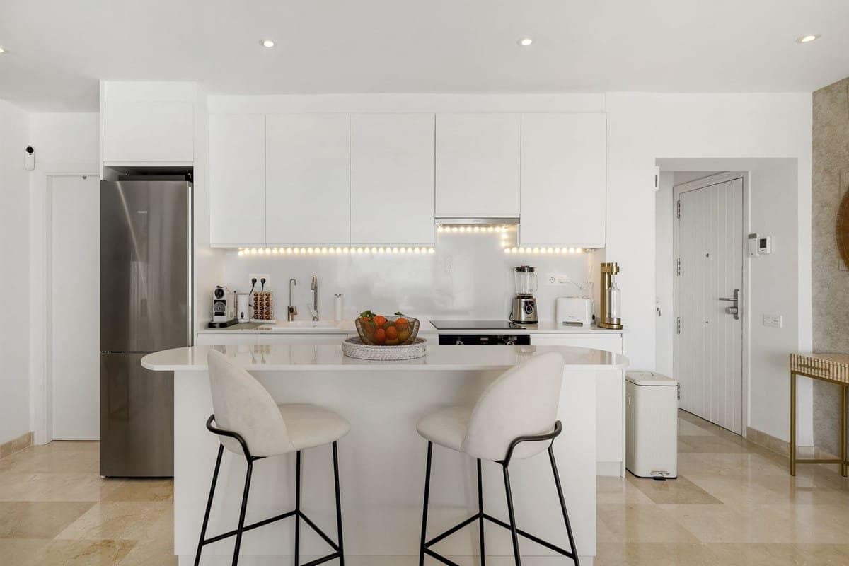 3 soverom Leilighet til salgs i Benahavis med svømmebasseng - € 695 000 (Ref: 9805485)