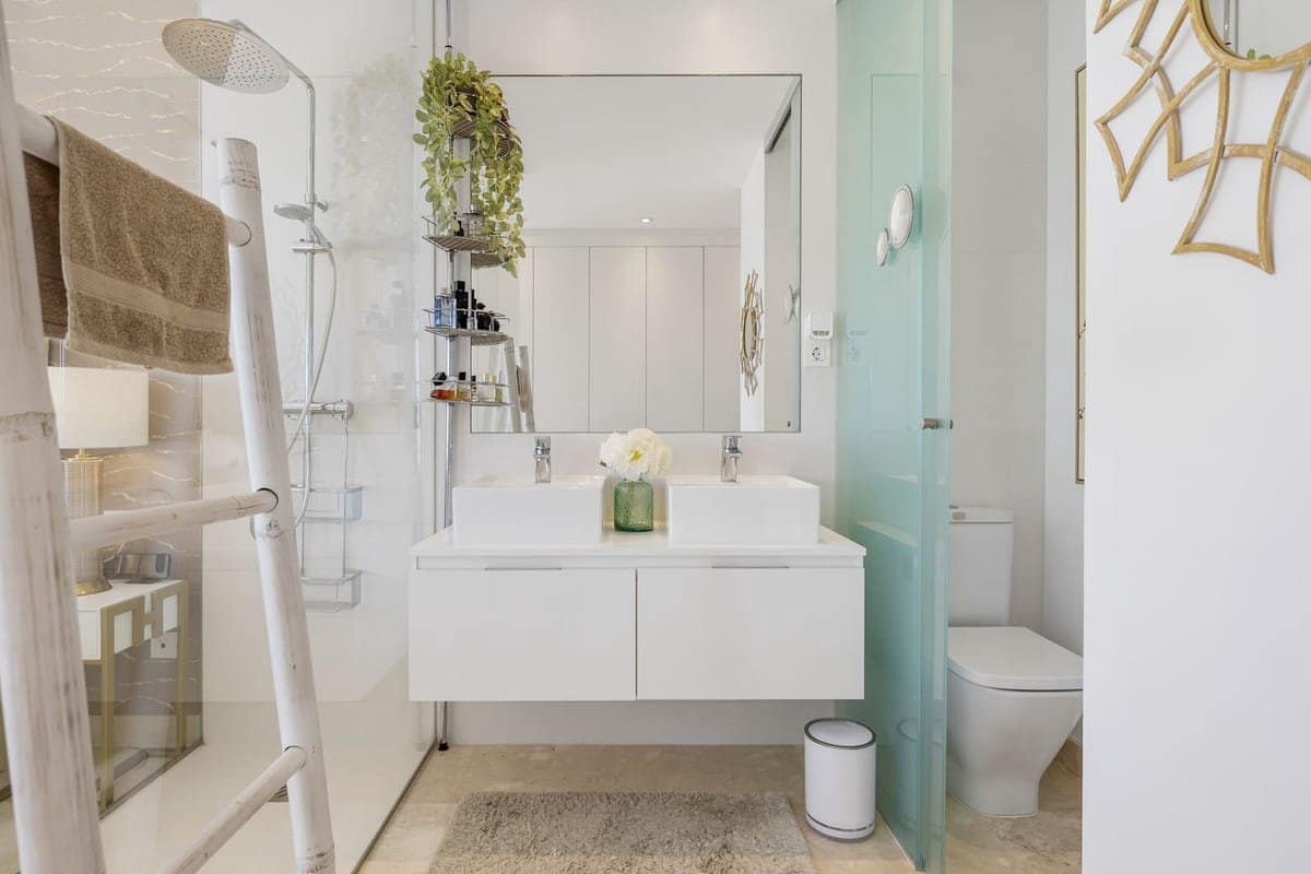 3 soverom Leilighet til salgs i Benahavis med svømmebasseng - € 695 000 (Ref: 9805485)