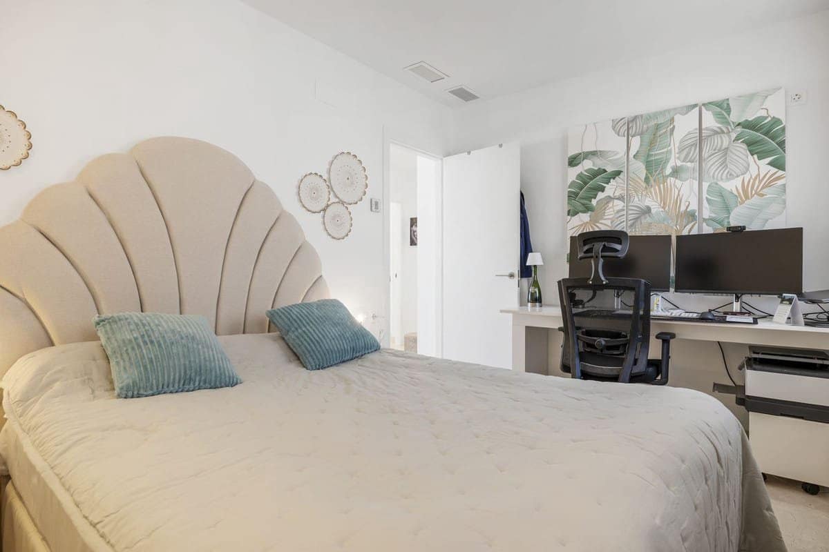 3 soverom Leilighet til salgs i Benahavis med svømmebasseng - € 695 000 (Ref: 9805485)